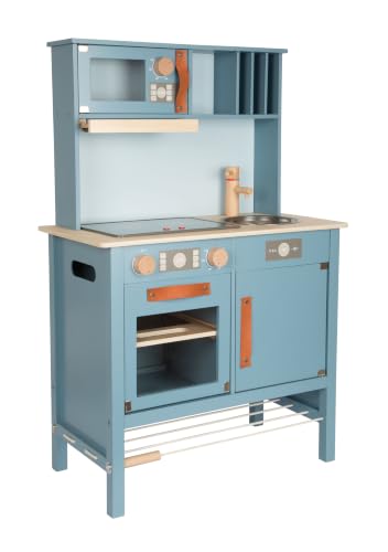 Image of Childrens Boutique Play Kitchen