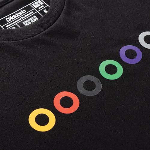 D'Addario Ball End T-Shirt2