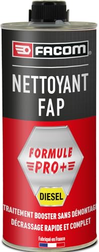 Facom Nettoyant FAP 1L