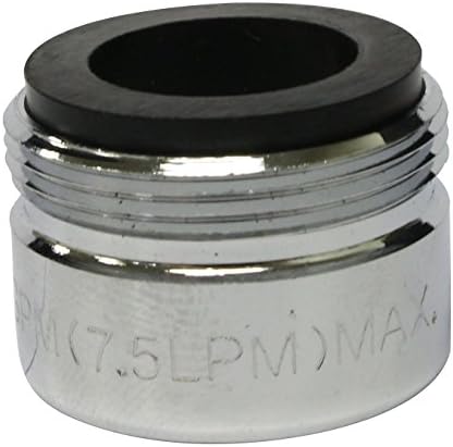 Plumb Pak PP28010 13/16" 27 Diameter Small Faucet Aerator