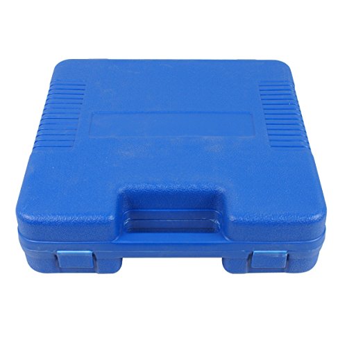 image for ZENY® Diagnostic A/C Manifold Gauge Set R134a Refrigeration Kit Brass