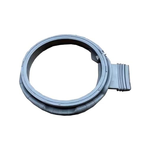 洗濯機部品シールの交換、compatible for Samsung DC64-03197A DC64-03235A/B DC64-1664A DC64-03198D DC64-03723A シーリングゴムワッシャー部品(1pcs DC64-03723A)