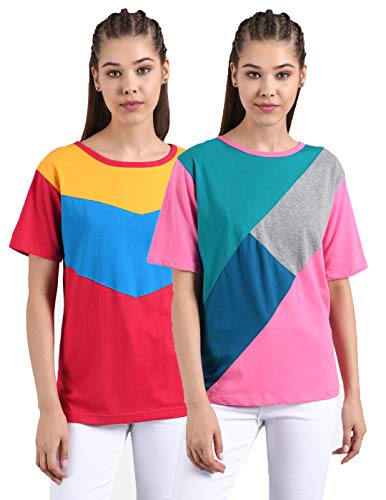 Image of KOTTY 2pc Women's T-shirt