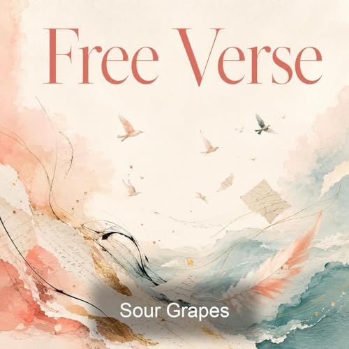 Sour Grapes cover art