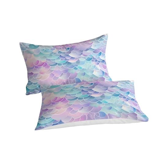 Housse de couette king parure de lit microfibre de qualité supérieure design 3D unique