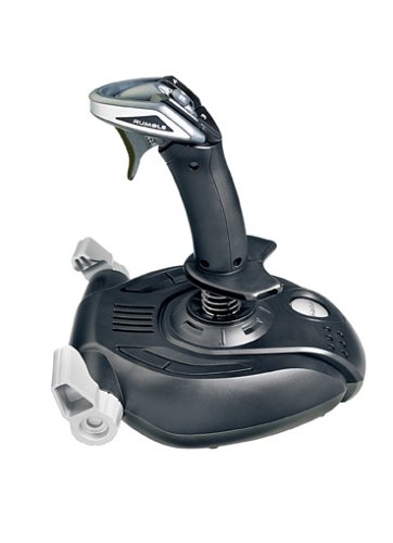 Preisvergleich Produktbild Cyborg 3D Rumble Force