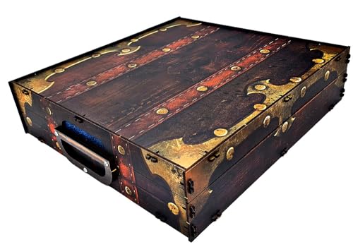e-Raptor Tile Box for Frosthaven