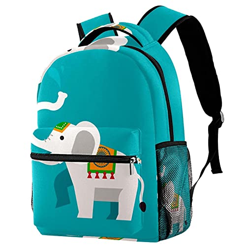 Petit sac à dos éléphant compact pour organiser vos affaires