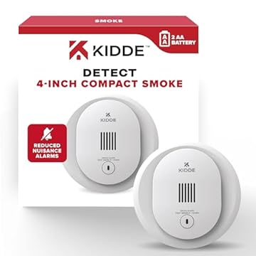 ace hardware smoke detectors
