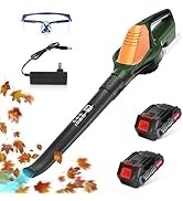 Amazon.co.jp: 【PSE認証済み】Setiepp ブロワー 充電式エンジン