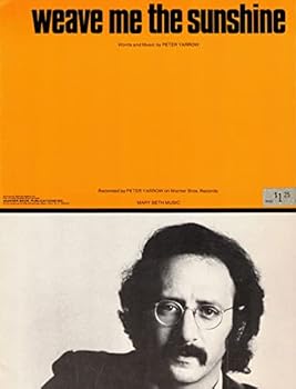 Weave Me The Sunshine