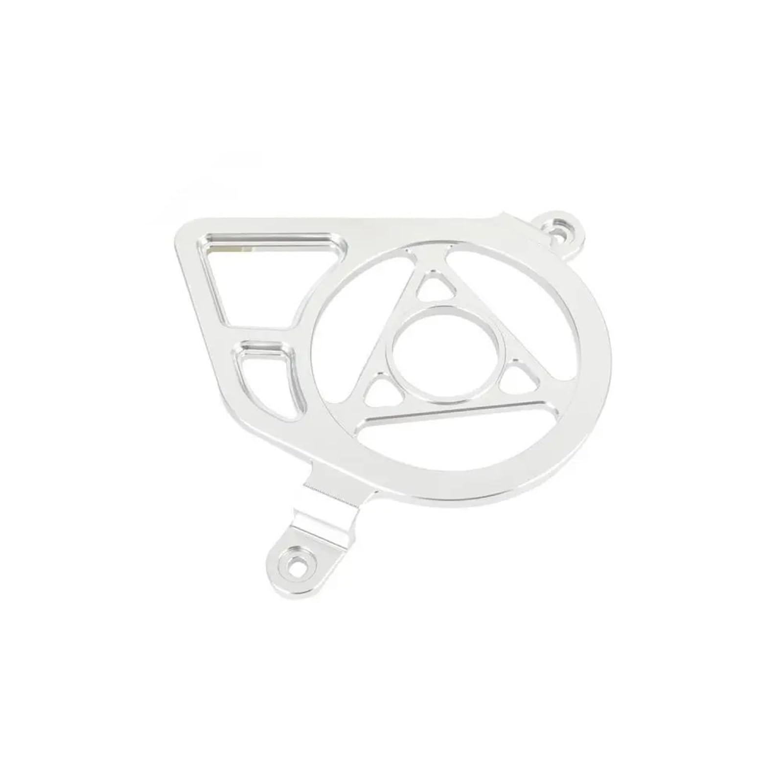 Osłon Zacisku Hamulcowego Pasuje do TALARIA MX3 Talaria MX4 Części motocykli aluminiowych CNC Osłona silnika ochronna