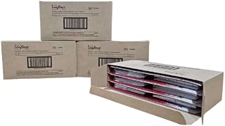 Leadcheck 2 Swab Blister Pack with 24 Packs in Bulk Box