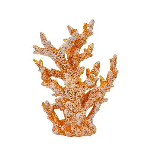 Estatua de Coral Decorativa para Hogar y Oficina miniatura 2