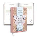 Journal for Women with Prompts – 12-Week Daily Reflection, Gratitude for Mindfulness, Self-Care & Intentions – Guided Journal with Morning & Evening Entries, Weekly Coloring Pages