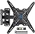Pipishell Full Motion TV Wall Mount for Most 26-60 inch TVs, 55 inch Compatible, with Swivel, Tilt, Extension, Single Stud Articulating TV Mount Bracket, Holds up to 77 lbs, Max VESA 400x400mm, PIMF11