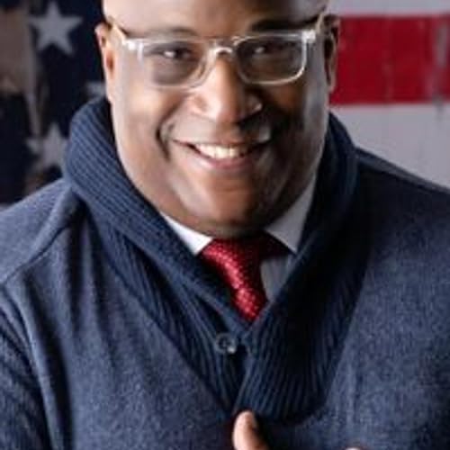 The Sportz Church with Christian Horn Titelbild