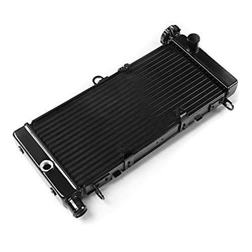 Enfriador de Agua para Honda Hornet 600 98-06 Radiador
