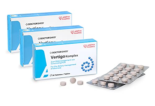 Medikamente gegen Aufregung – Die 16 besten Produkte im Vergleich