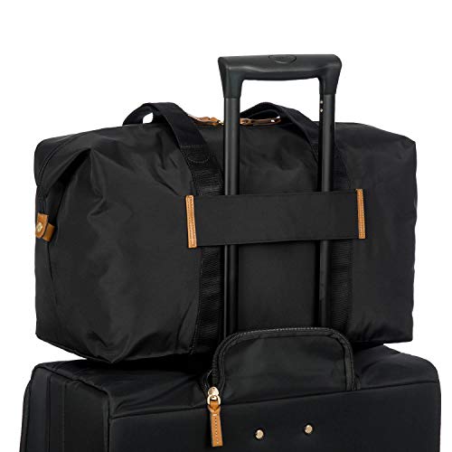 Bric's USA Luggage Model: X-BAG/X-TRAVEL |Size: 18