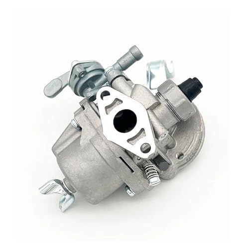 Carburateur de rechange en alliage durable pour moteur 40-6 BC411