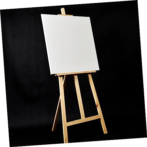 Lienzo de algodón cuadrado Angoily para proyectos creativos en talleres de pintura 6
