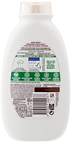 Original Remedies shampooing délicat à ’avoine - vue 5