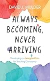 Always Becoming, Never Arriving: Developing an Imagination for Teaching Christianly