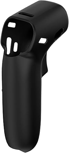 Funda protectora de silicona para controlador de movimiento DJI FPV, funda antideslizante antiarañazos para FPV Controller Stick Drone Accesorios