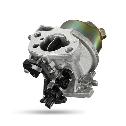 Carburateur tondeuse MTD résout le démarrage difficile 951-10309