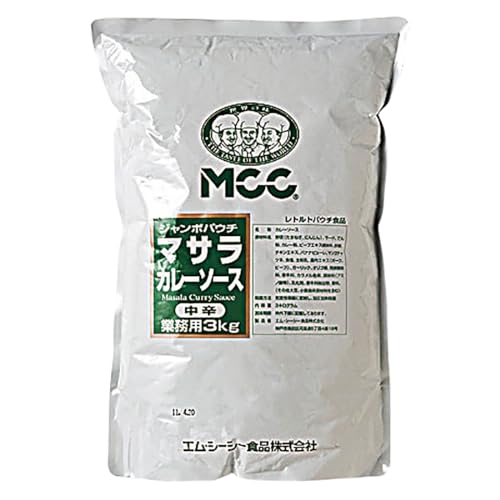 MCC�H�i �}�T���J���[�\�[�X���h 3kg