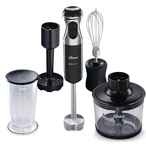 La Mejor review de Licuadora de mano oster que Puedes comprar On-line. 10 Imagen adicional