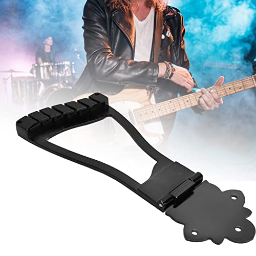 Cordier de guitare, jolis cordiers de guitare de décoration 6 cordes bon match pour le remplacement(le noir) - Les Beatles, Paul McCartney, John Lennon, RIngo Starr, George Harrison Cordier de guitare, jolis cordiers de guitare de décoration 6 cordes bon match pour le remplacement(le noir) – Image 3
