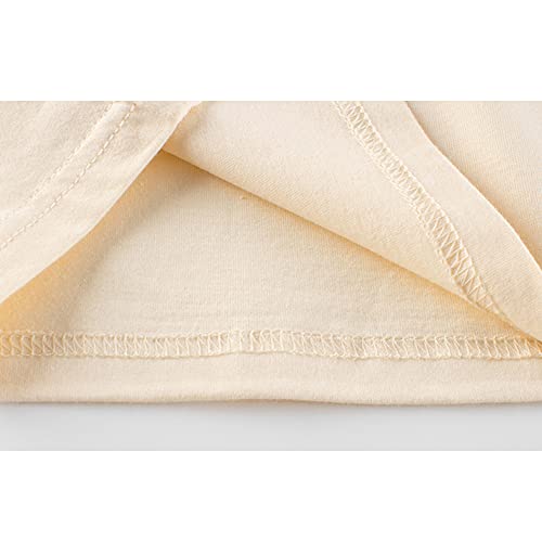 Toddler Baby Boys 3 Pack Crewneck Cotton Short Sleeve T-Shirt,Baby Summer Cute Cartoon Print Tees Shirts,Splicing Colors,3-4T #TOP5