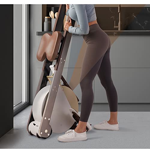 Image of Rowing Machines for Home Intelligent Magnetic Resistance Rowing Machine Home Mute Control Indoor Aerobic Dual-Track Row Machines