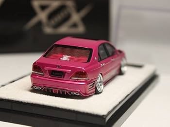 記念にいかがですか？ピンククラウンミニカー 希少品⭐︎限定2000台】ピンククラウン ミニカー - メルカリ