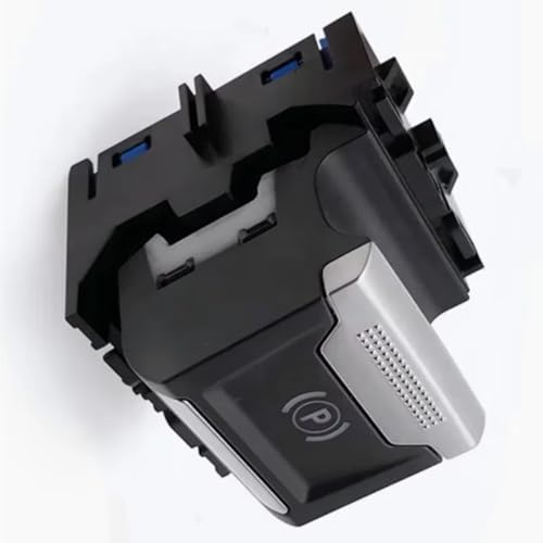 Interrupteur de commande de frein de stationnement Toyota Avalon 84390-06110 contre les boutons bloqués