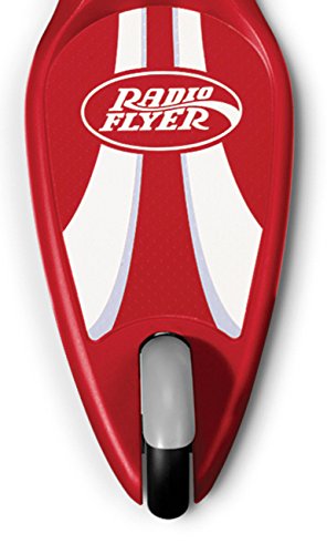 Radio Flyer 97175 1st Scooter, Red - Thumbnail 3