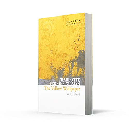 Image of The Yellow Wallpaper & Herland