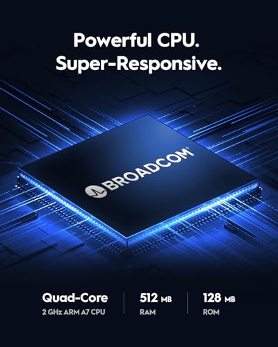 Cudy BE6500 WiFi 7 Router Dual Band Gigabit Gaming Router, 6500Mbps, VPN Client and Server, Cudy APP Control, Broadcom 2 GHz Quad-Core CPU, WR6500 - Image 8