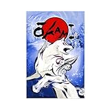 okami hd Si vous avez besoin d'une affiche personnalisée, veuillez nous contacter.