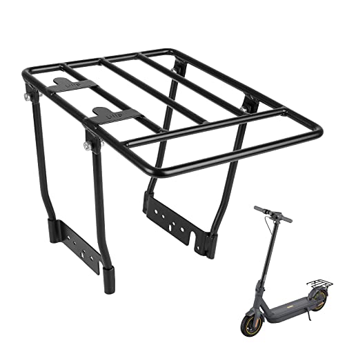 Ulip Rear Cargo Rack for Segway Ninebot Max