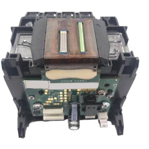 Buse d'impression 932XL fluide anti-colmatage pour HP Officejet 6600 6700 7610
