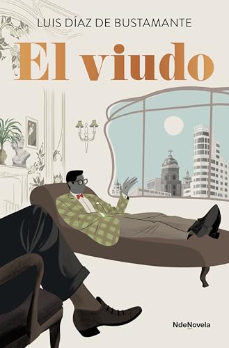 El viudo (NdeNovela)