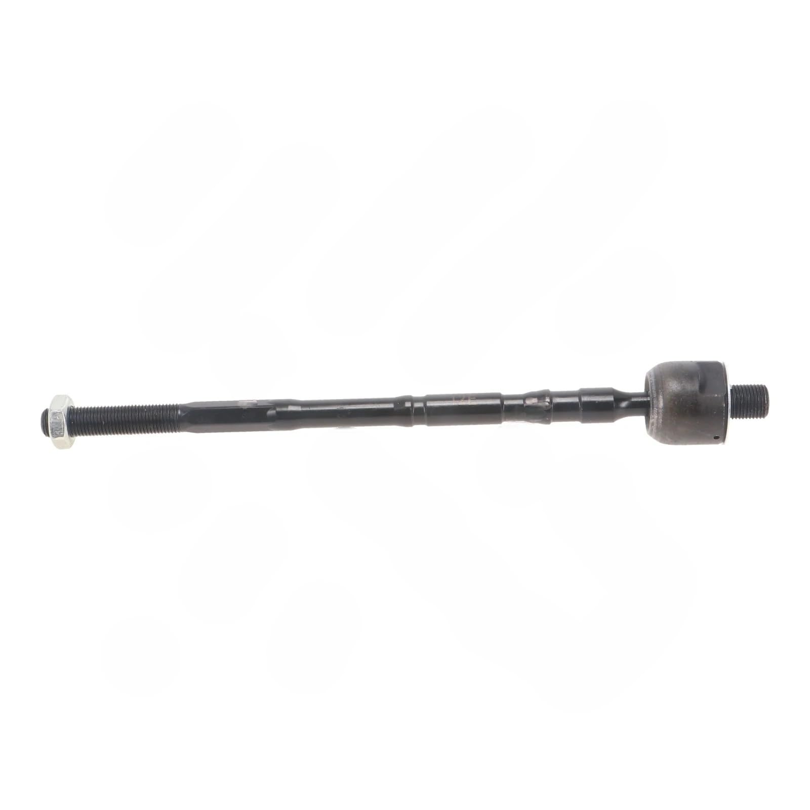 Extrémité De Biellette De Direction Lot de 2 rotules direction intérieures pour Subaru Outback pour Legacy Forester Impreza 34160AE000 remplacement