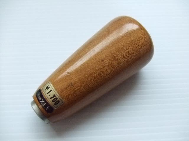 アンティーク】昭和レトロ 当時物 JPS シフトノブ 10×1.5 旧車 希少 アンティーク】昭和レトロ 当時物 JPS シフトノブ 10×1.5 旧車 希少