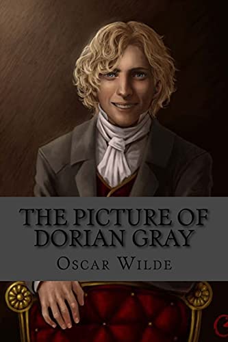 The Picture of Dorian Gray