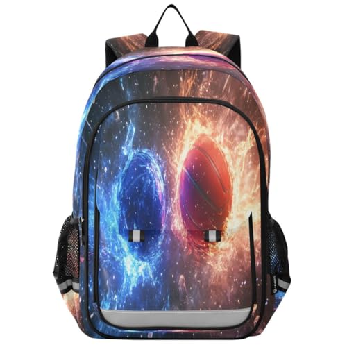 Sac à dos école primaire robuste anti-pluie pour le dos des enfants de 6 à 12 ans