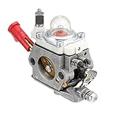 Altura: 60 mm Carburador de Motor de Combustible de Coche Reemplazar Ajuste a Walbro WT 668 997 HPI Baja 5B FG ZENOAAH CY RCMK L -osi Otro Gas de 1/5 Escala RC Motores de Coches carburador