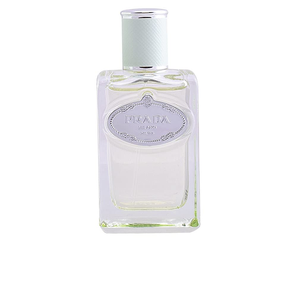 未開封　プラダ　インフュージョン　ディリス　EDT 50ml プラダ ビューティ / インフュージョン ディリス オーデ